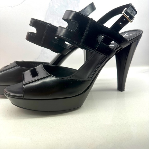 YSL sandals - Picture 1 of 3